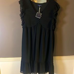 Women’s Black dress